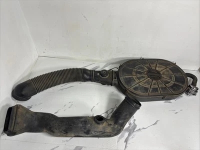 1988 - 1993 DODGE RAM 3.9L V6 Air Cleaner Breather Intake Tube Duct Assembly OEM - Image 1 of 4