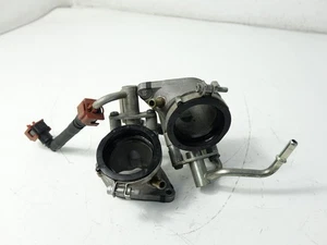 Ansaugstutzen Yamaha XV 1900 VP22 airbox Drosselklappe Ansaugtrichter - Bild 1 von 9