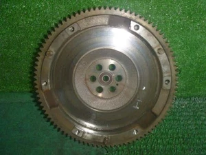 SUZUKI Carry 1998 V-DD51T Flywheel 1262070D03 [Used] [PA118659716] - Picture 1 of 4