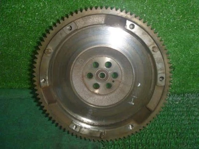 SUZUKI Carry 1998 V-DD51T Flywheel 1262070D03 [Used] [PA118659716] - Image 1 of 4