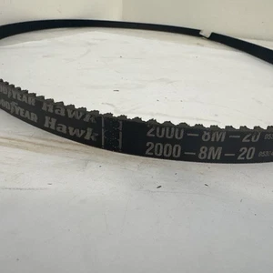 ***NUEVO*** CORREA DE DISTRIBUCIÓN GOODYEAR HAWK 2000 8M 20 20008M20    - Imagen 1 de 4
