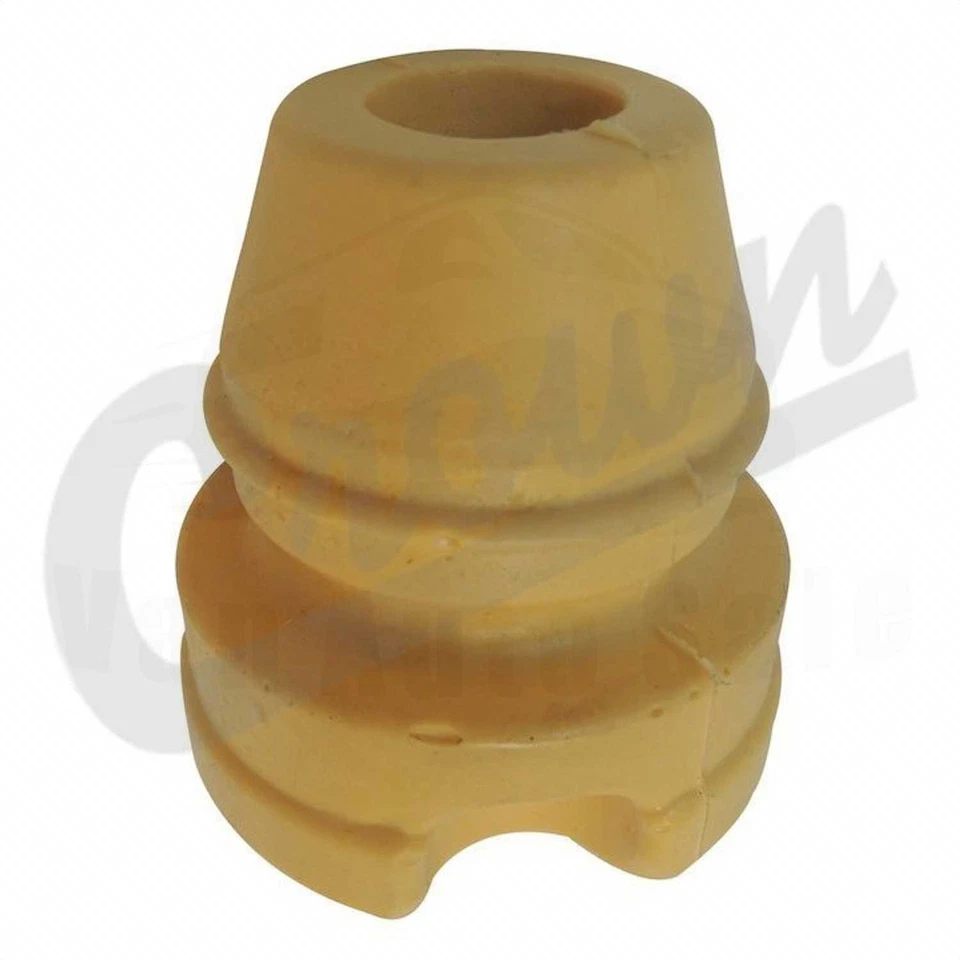 Автомобильный передний бампер Jounce Crown для Jeep Grand Cherokee 2011-2018 - Изображение 1 из 1