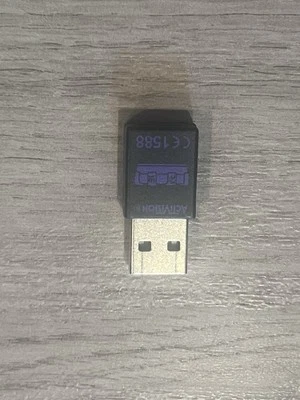 Skylanders Portal USB Dongle CE 1588 Activision Model 84148791 - Image 1 of 2