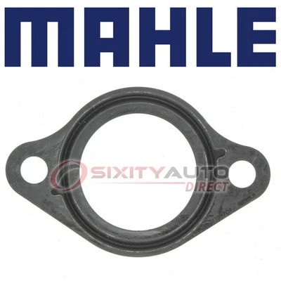 MAHLE Engine Coolant Outlet Gasket for 1990-1993 Cadillac Brougham Chassis ll Foto 1 de 4