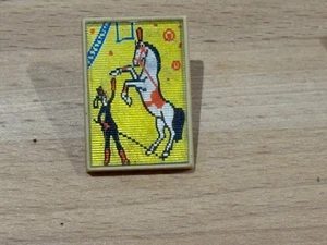 b PINS PIN CHEVAL HORSE CIRQUE CIRCUS - Picture 1 of 1