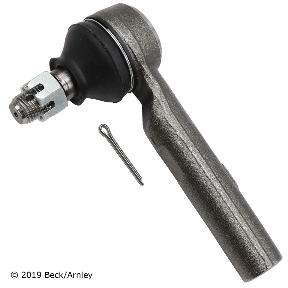 Beck Arnley 101-4974 Tie Rod End For 03-09 Lexus Toyota 4Runner Fj Cruiser Gx470 - Image 1 of 4