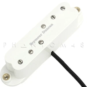BLACK FRIDAY SALE!!! - Seymour Duncan - Duckbucker Single Coil size Humbucker... - Picture 1 of 3