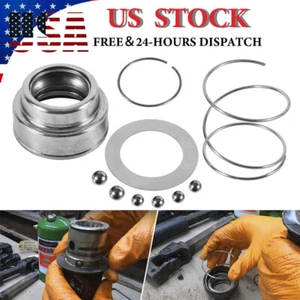 AM133973 Drive Shaft Lock Rebuild Kit For John Deere X465/X475/ X485/ X495/X575 - Picture 1 of 12