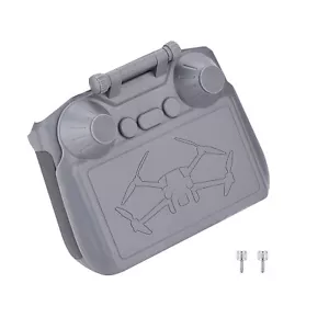 Screen Sun Shade Blocking Hood Protective Cover for DJI RC 2 Remote Control - Picture 1 of 10