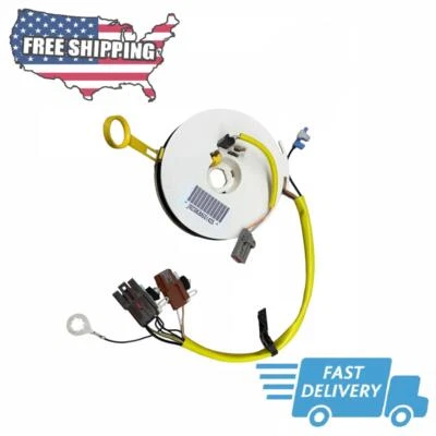 Clock Spring With speed control & cruise control.For Ford Ranger  1998-2006 - Image 1 of 4