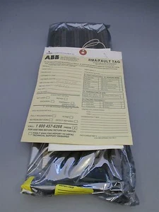 ABB Flexible Automation 3E 032235 - Picture 1 of 6