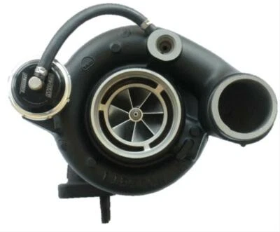 Fleece 63mm FMW Holset Cheetah Turbocharger for 04-07 Dodge Ram FPE-351-0407 - Изображение 1 из 3