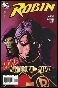 Robin #173 (1993-2009) ~ DC Comics - Picture 1 of 2