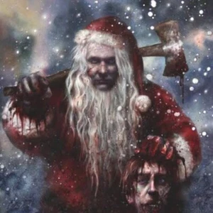 Silent Night, Deadly Night Original Soundtrack CD OOP Rare Death Waltz Mondo - Bild 1 von 2