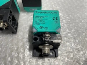 3x Pepperl+Fuchs NBB20-L2-E2-V1 - Imagen 1 de 6