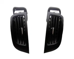 OEM 97430/97440-1M000WK Air Vent Nozzle 2Pcs Ems USPS for Kia Forte 2010~2013 - Picture 1 of 7