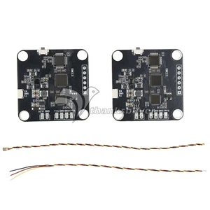 FPV Video Scrambler TX Encryption RX Decryption Module Kit for A/V Signal - Picture 1 of 5