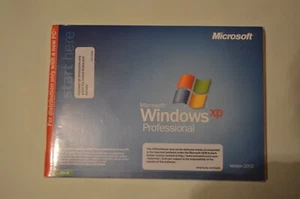 Microsoft Windows XP Professional with SP 3 (No Product Key) - Picture 1 of 2