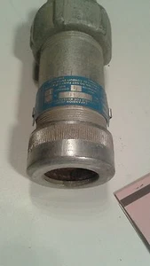  CROUSE HINDS XJ341 GIUNTO DI ESPANSIONE 1" - Foto 1 di 2