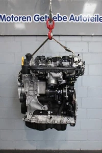 -TOP- Motor Audi S3 2.0 TFSI BJ.2021 DNF NUR 44 TKM KOMPLETT - Bild 1 von 4