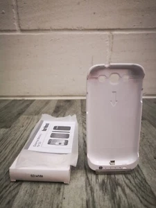 Samsung externe Hülle - weiß - nur Gerät (für S3) - Bild 1 von 11