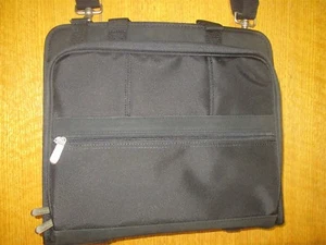 Tasche Laptop Compaq 167336-B21 EVO Lite Nylon Case Notebook Computer Organizer Neu - Bild 1 von 12