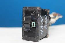 MAN Bus A20 Schalter Dachlucken