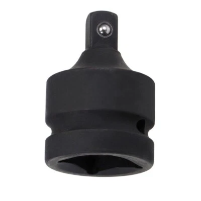 1 Inch x 1/2 Inch Drive Impact Socket Reducer Female to Male Cr-Mo NICE - Image 1 of 4