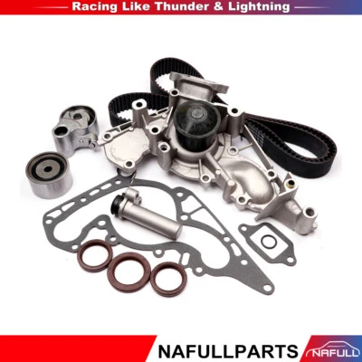 For 1990-1997 Lexus LS400 SC400 4.0L DOHC Timing Belt Water Pump Tensioner 1UZFE - Image 1 of 4