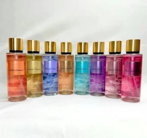 VICTORIA'S SECRET FRAGRANCE BODY MIST PERFUME SPRAY SPLASH Full Size 8.4 oz New - Picture 1 of 8