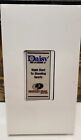 NEUF !! Daisy First in Airguns Right Start To Shooting Sports Mossy Oak VHS SCELLÉ