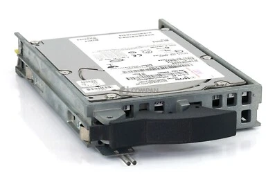 03N5265 IBM HDD 146GB 10K SCSI U320 3.5" LFF - Image 1 of 4