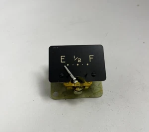 1951-1954 Plymouth Cranbrook Instrument Cluster Gas Fuel Gauge NOS 1383738 - Picture 1 of 4