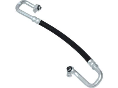 Manguera de succión de refrigerante aire acondicionado Chevrolet Trax 2013-2020 11695QFJQ 2015 2016 Foto 1 de 2