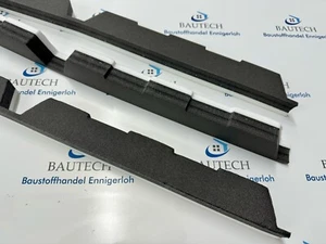 Profilfüller Sickenfüller für Trapezprofil 35/333 KS 1000 - Bild 1 von 4