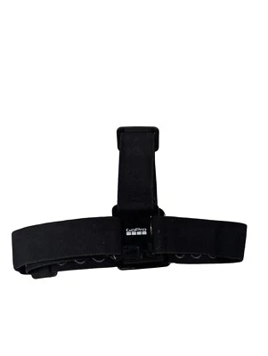 GoPro Head Strap Mount Adjustable Elastic Band For Action Camera - Image 1 of 4