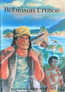 Robinso Crusoe - Foto 1 di 2