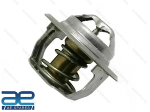 Thermostat for Massey Ferguson FE35 TE20 TEA20 TED20 TEF20 20 T20 TEA TE 135 S2u - Picture 1 of 5