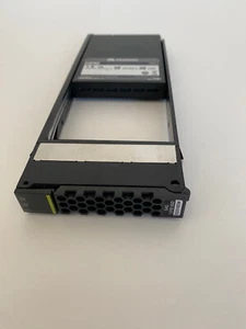 Huawei HSSD 1.8TB SAS 12Gb/s SSD 02350VVK 02351KEW HSSD-D5222AM5A80 - Picture 1 of 4