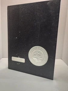 1969 Warren G Harding High School Annual Yearbook Ohio OH - Picture 1 of 9