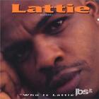 LATTIE: WHO IS LATTIE? :CD, sealed, sent from UK: