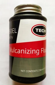 Mastice auto vulcanizzante TECH FAST DRY VULCANIZING FLUID 236 ml - Foto 1 di 1