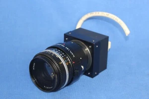 Sistema de cámara CCD Basler L160S+ - Imagen 1 de 5