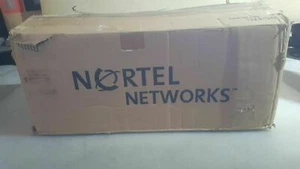Nortel 8005DC Power Supply PSU 7000713-Y000 UR - Afbeelding 1 van 8