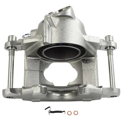 Pinças de freio suburbanas dianteiras direitas para 1972-1974 Chevy Blazer RWD 75-78 GMC C15 - Imagem 1 de 4