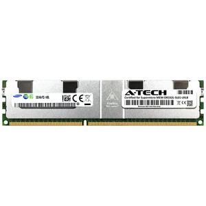 32GB PC3-14900L Supermicro MEM-DR332L-SL01-LR18 Equivalent Server Memory RAM - Picture 1 of 2