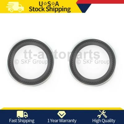 Sello de rueda trasera SKF para Ford B600 1984 1985 1986 1987 1988 1989 1981 1980 1982 Foto 1 de 4