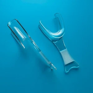 20 piezas Abrebocal Dental Ortodoncia Retractor Lateral Intraoral - Imagen 1 de 10
