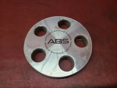 Pontiac Bonneville Grand Am Prix 1992-2000 tapa central tapacubos OEM Foto 1 de 4