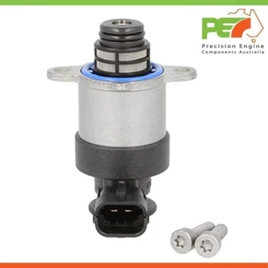 New PEC Suction Control Valve To Suit Audi A4 Diesel 2.7L Turbo 6Cyl - Picture 1 of 3